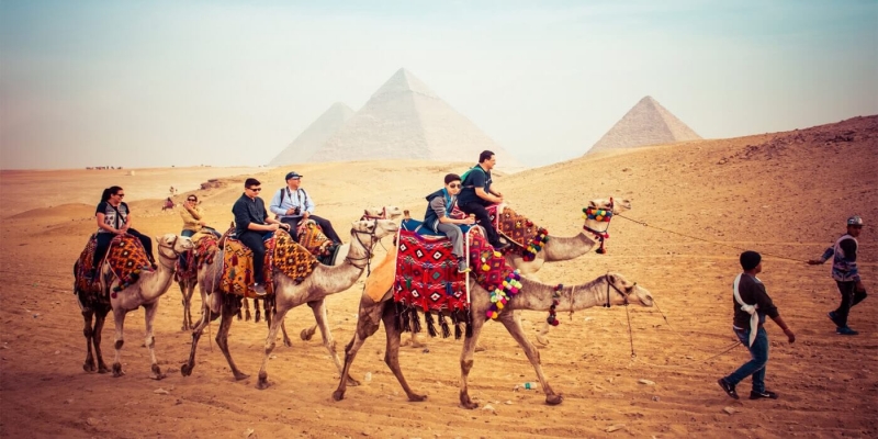 Egypt &  Israel Package  9 Nights 10 Days Holy Land 